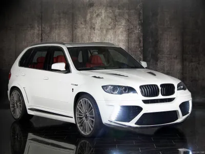 BMW - X5